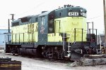 ex QNSL GP9 CNW #4514